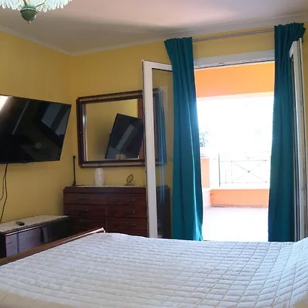 Starlight Seaview Apartment Gouvia