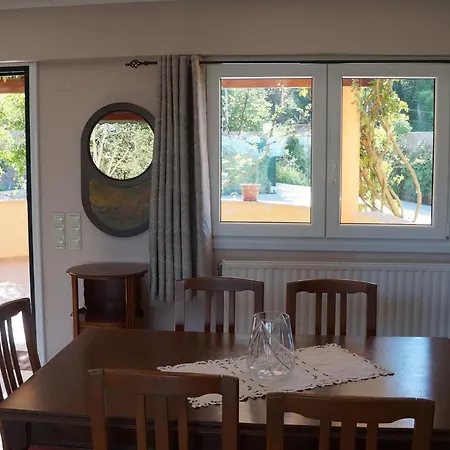 Apartament Starlight Seaview Gouvia