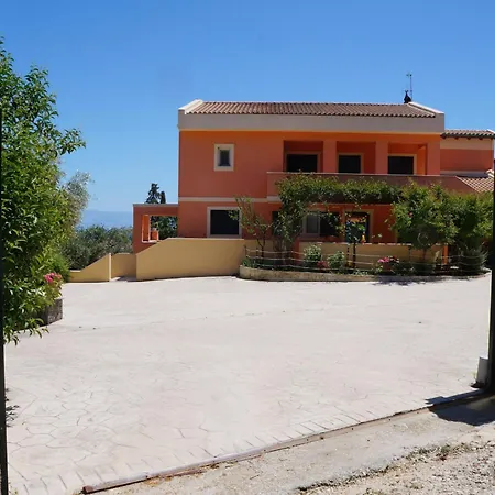 Starlight Seaview Appartement *