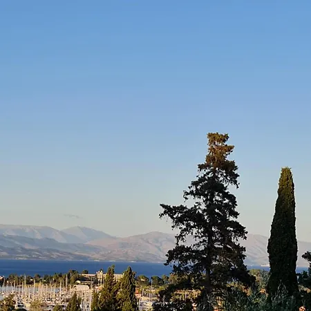 Apartament Starlight Seaview *