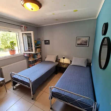 Apartament Starlight Seaview