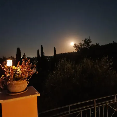 Starlight Seaview Appartement *