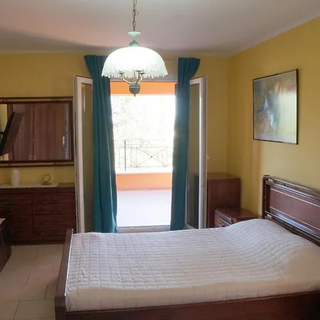 Appartement Starlight Seaview