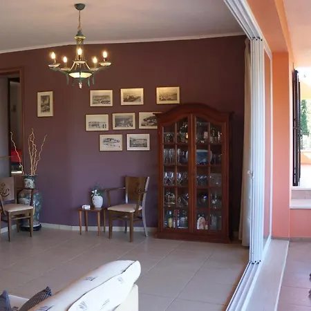 Starlight Seaview Appartement *