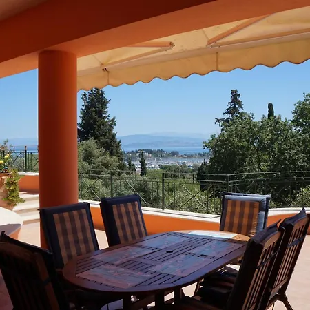 Starlight Seaview Gouvia