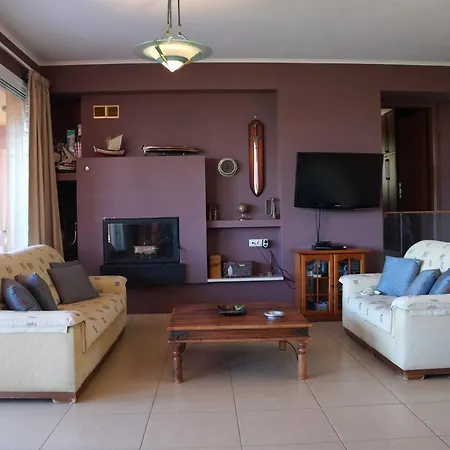 Starlight Seaview Gouvia