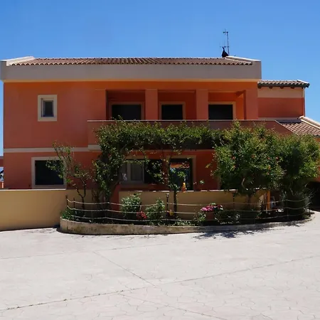 Apartment Starlight Seaview *