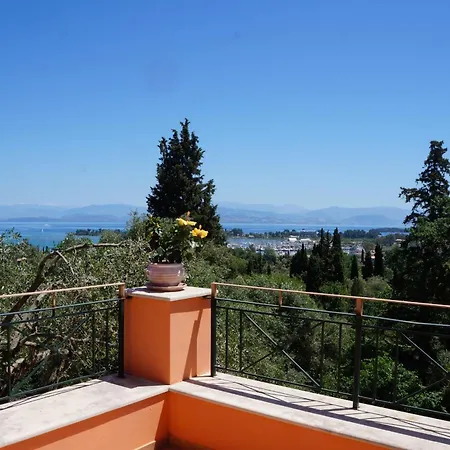 Starlight Seaview Apartment Gouvia