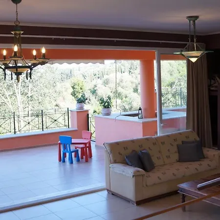 Apartment Starlight Seaview Gouvia