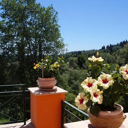 Starlight Seaview * Gouviá