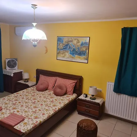 Appartement Starlight Seaview