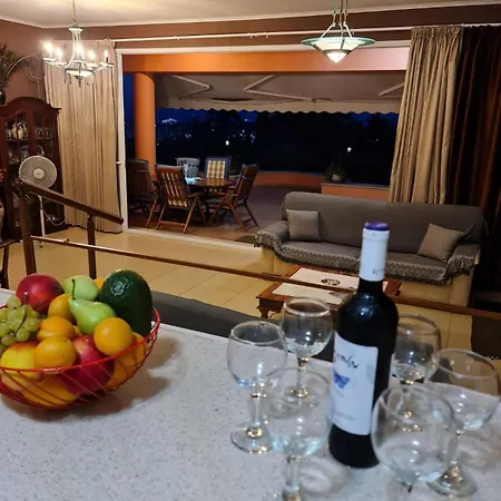 Starlight Seaview Apartment *