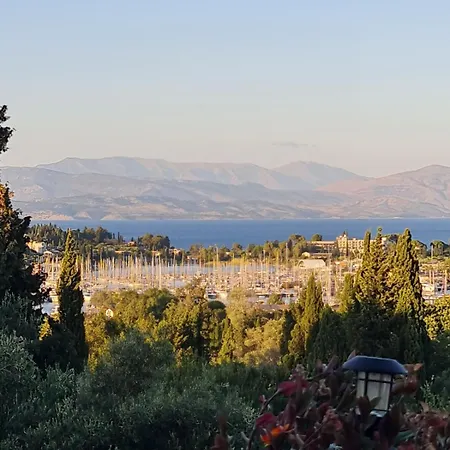 Starlight Seaview Apartment