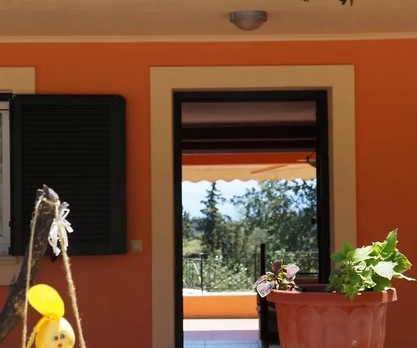 Lejlighed Starlight Seaview *