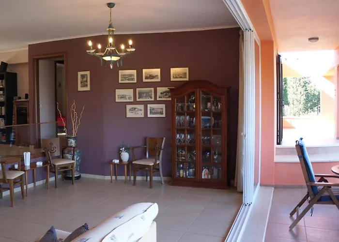 Starlight Seaview Lejlighed *