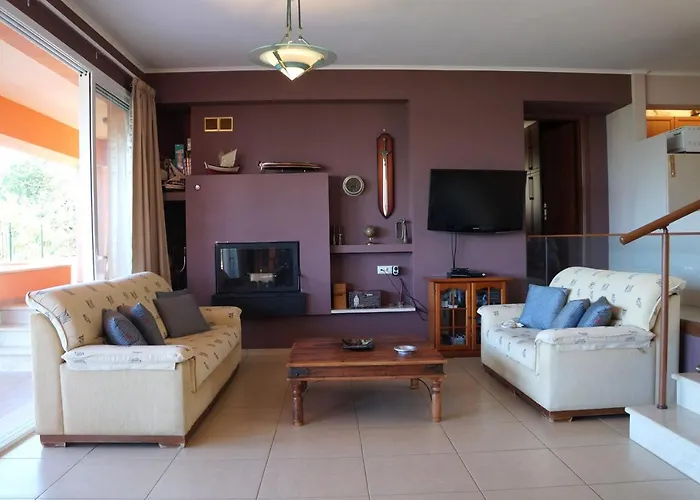 Starlight Seaview Gouvia