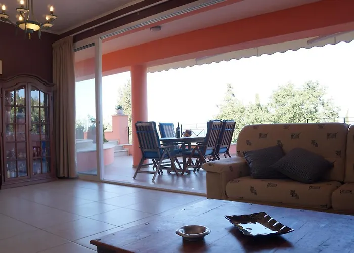 Starlight Seaview Apartament *