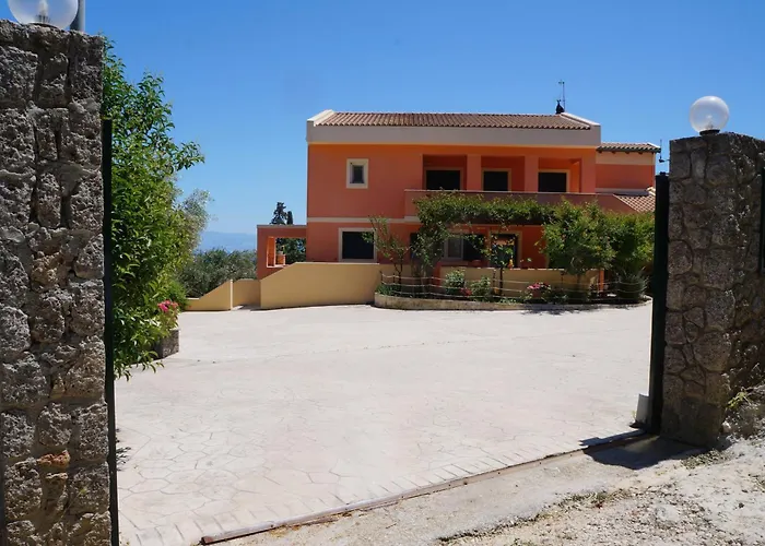 Starlight Seaview Lejlighed *