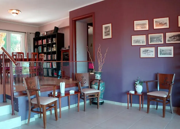 Apartament Starlight Seaview *