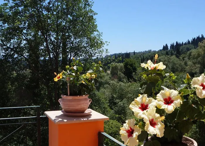 Starlight Seaview * Gouvia