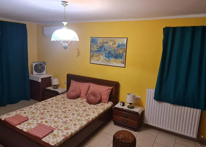 Lejlighed Starlight Seaview