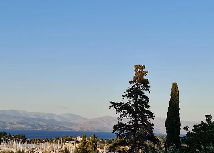 Lejlighed Starlight Seaview *