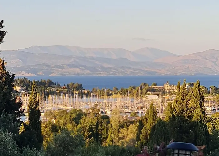 Starlight Seaview Lejlighed