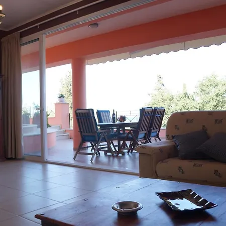 Starlight Seaview Appartement *