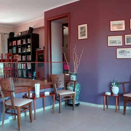 Appartement Starlight Seaview *