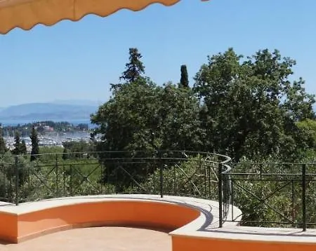 Appartement Starlight Seaview