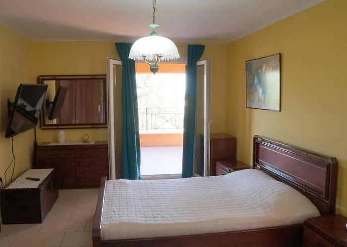 Appartement Starlight Seaview