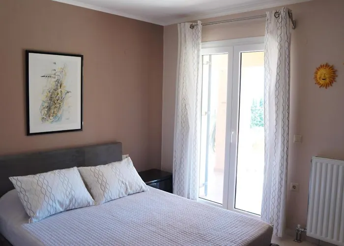 Appartement Starlight Seaview