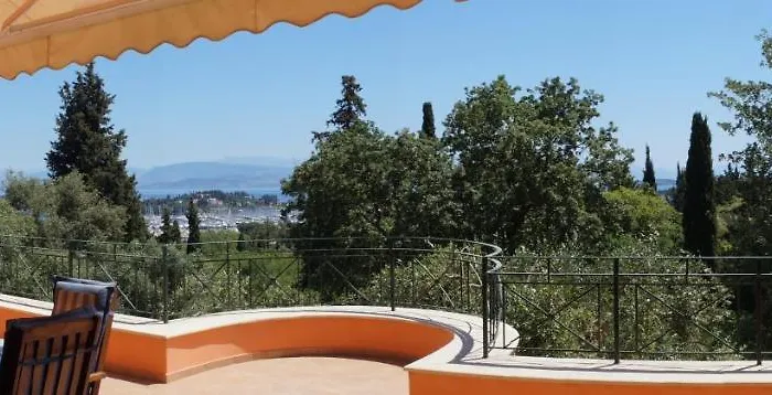 Appartement Starlight Seaview