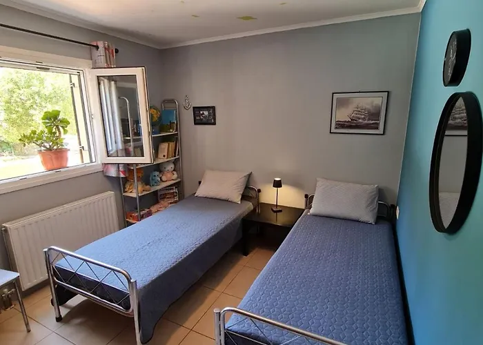 Appartement Starlight Seaview